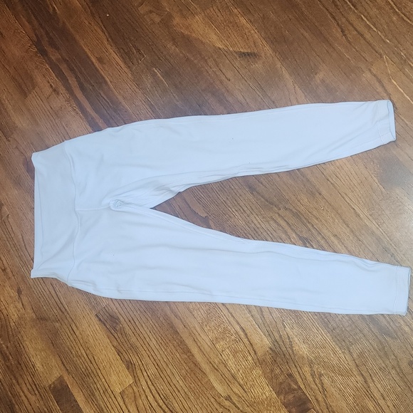 Lululemon Align Pant 28"Lavender Dew Size 10 - Picture 5 of 7